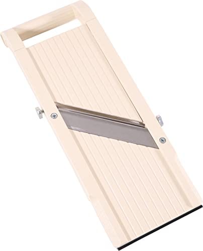 Benriner BN-95W Mandoline blanche